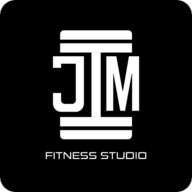 Logo de JM Fitness Studio